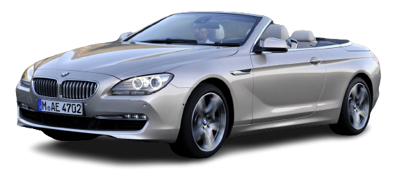 BMW 6 Series 2011-2018 (F12) Convertible Replacement Wiper Blades